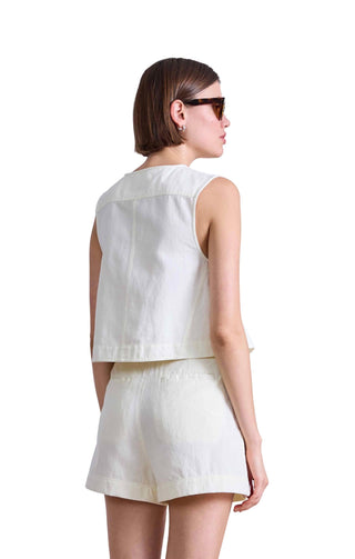 Apiece Apart - Godet Tank