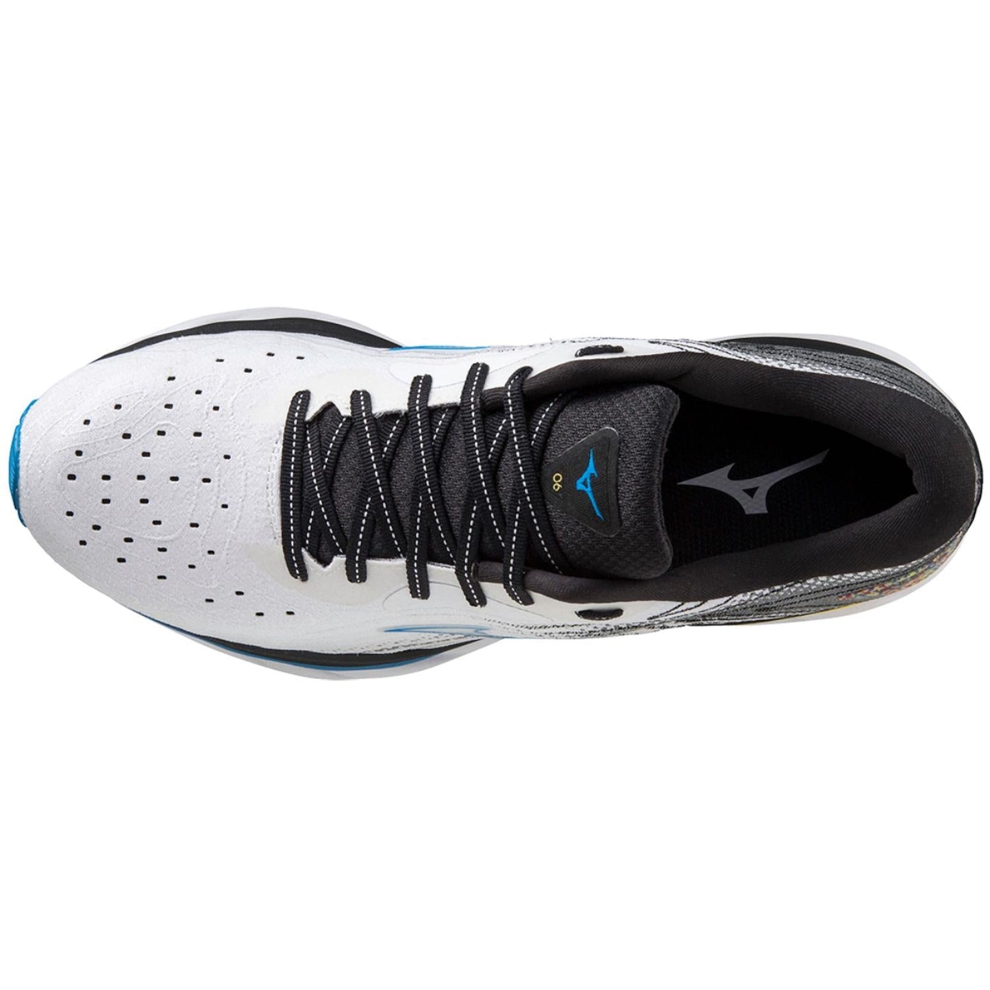 Mizuno - Men's Wave Sky 6 Shoes