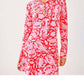 Lilly Pulitzer - Luxletic Justine Half Zip Jacket