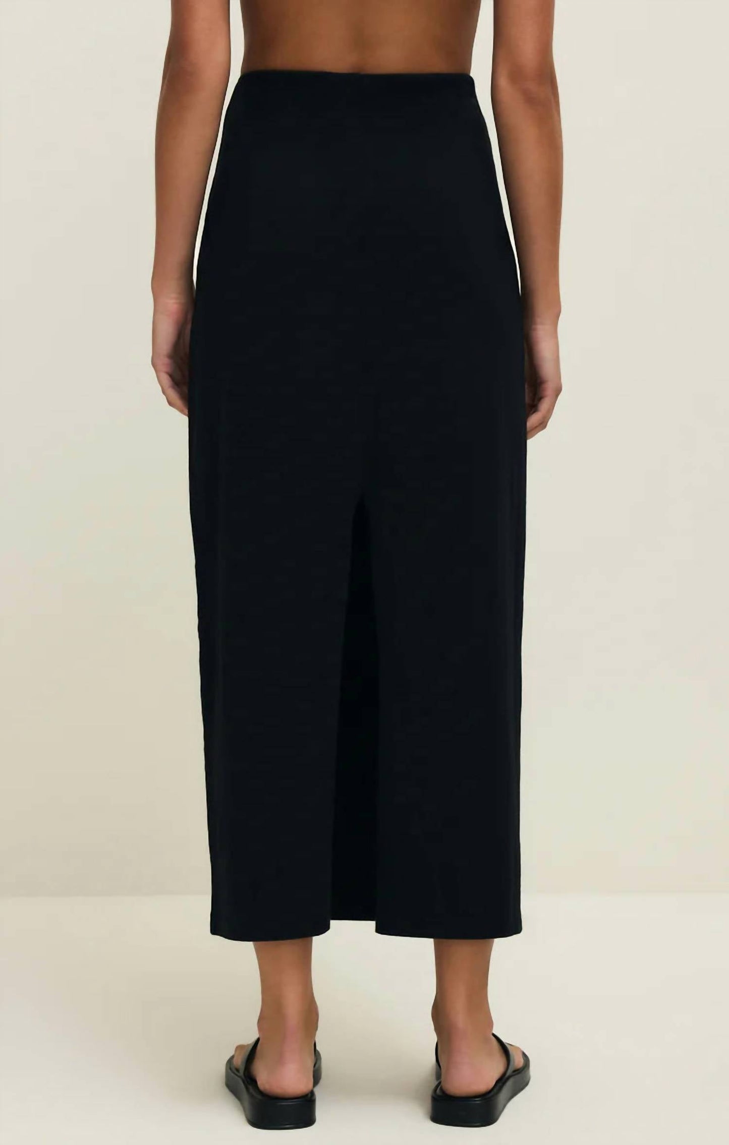 Z Supply - Women's Glinda Midi Skirt