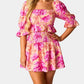 Buddylove - Salsa Two-Piece Set
