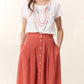 Leon & Harper - Toro Beads T-shirt