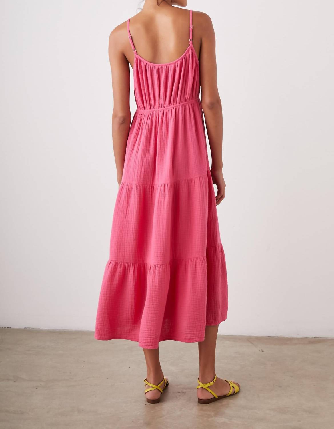 Rails - Blakely Dress