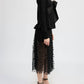 En Saison - Casey Bow Sweater