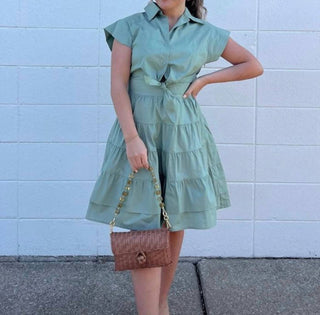 Deluc - Murillo Dress