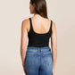 Z Supply - ICONIC RIB BODYSUIT