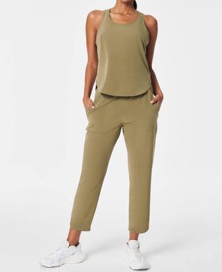 Spanx - Calça Cônica Casual Fridays