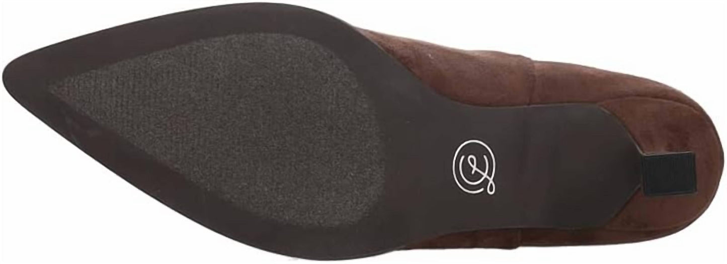 Lavanderia Chinesa - Botas Novva Fashion Femininas