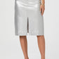 Paige - Meadow Midi Skirt