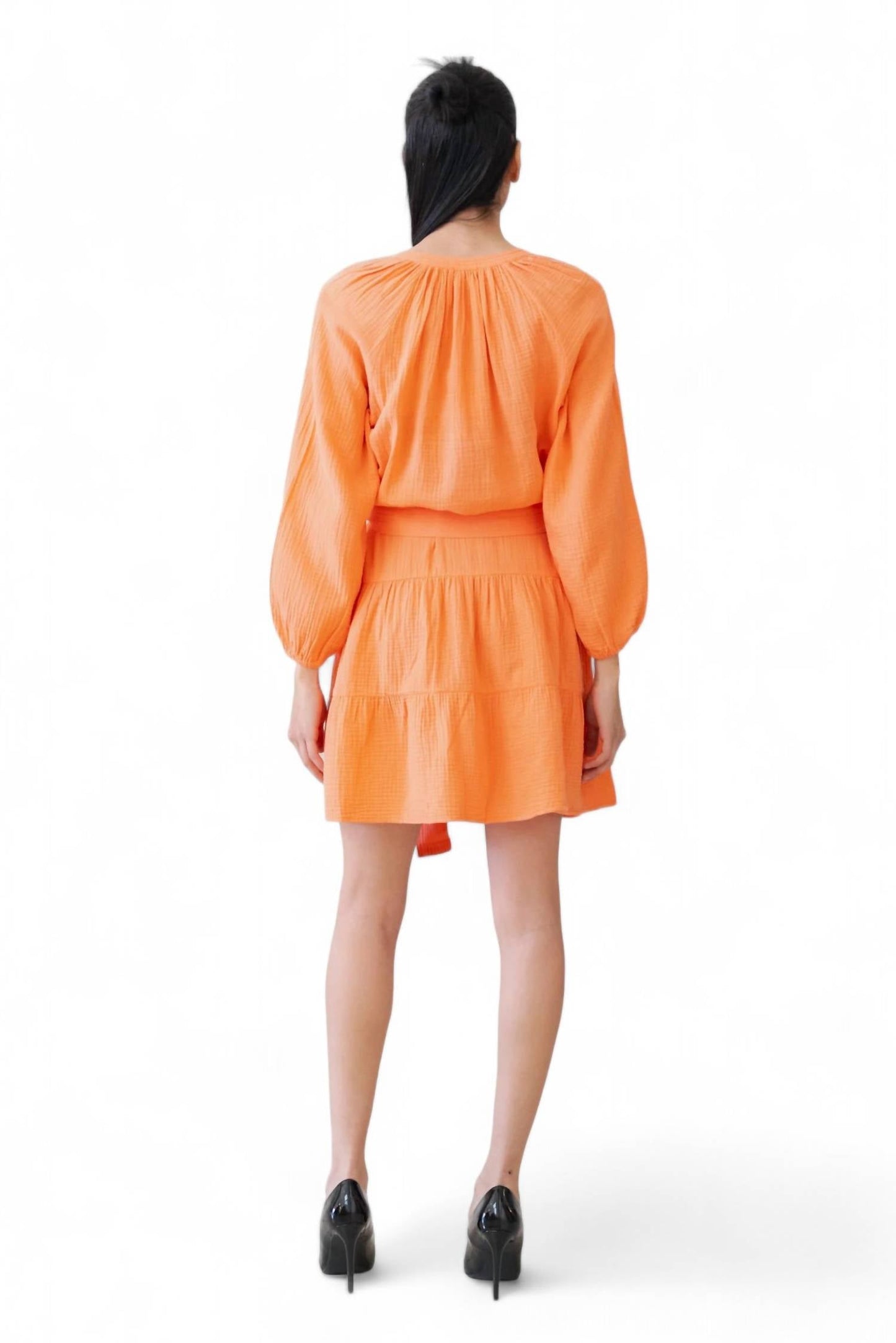 Rails - Aureta Mini Dress