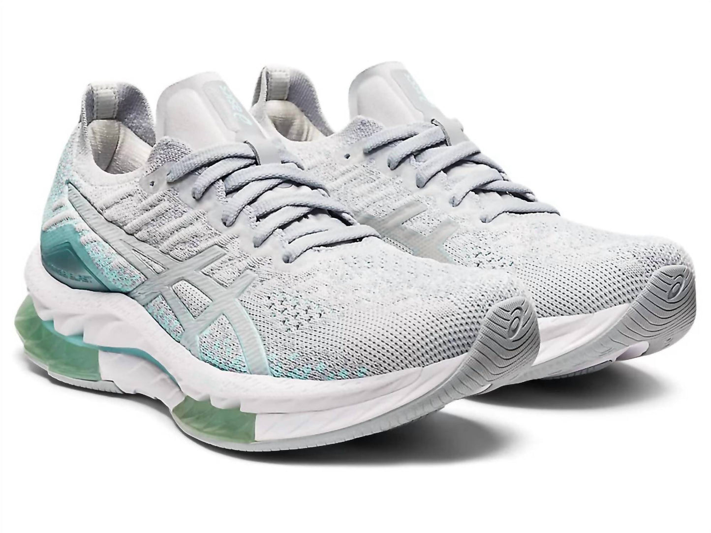 Asics - Women's Gel Kinsei Blast Sneakers