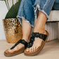 Corkys Footwear - Bless Her Heart Flower Sandals
