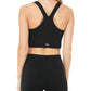 Alo Yoga - Airbrush Real Tank Top Bra