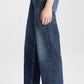 Agolde - Harper Wide-leg Jeans