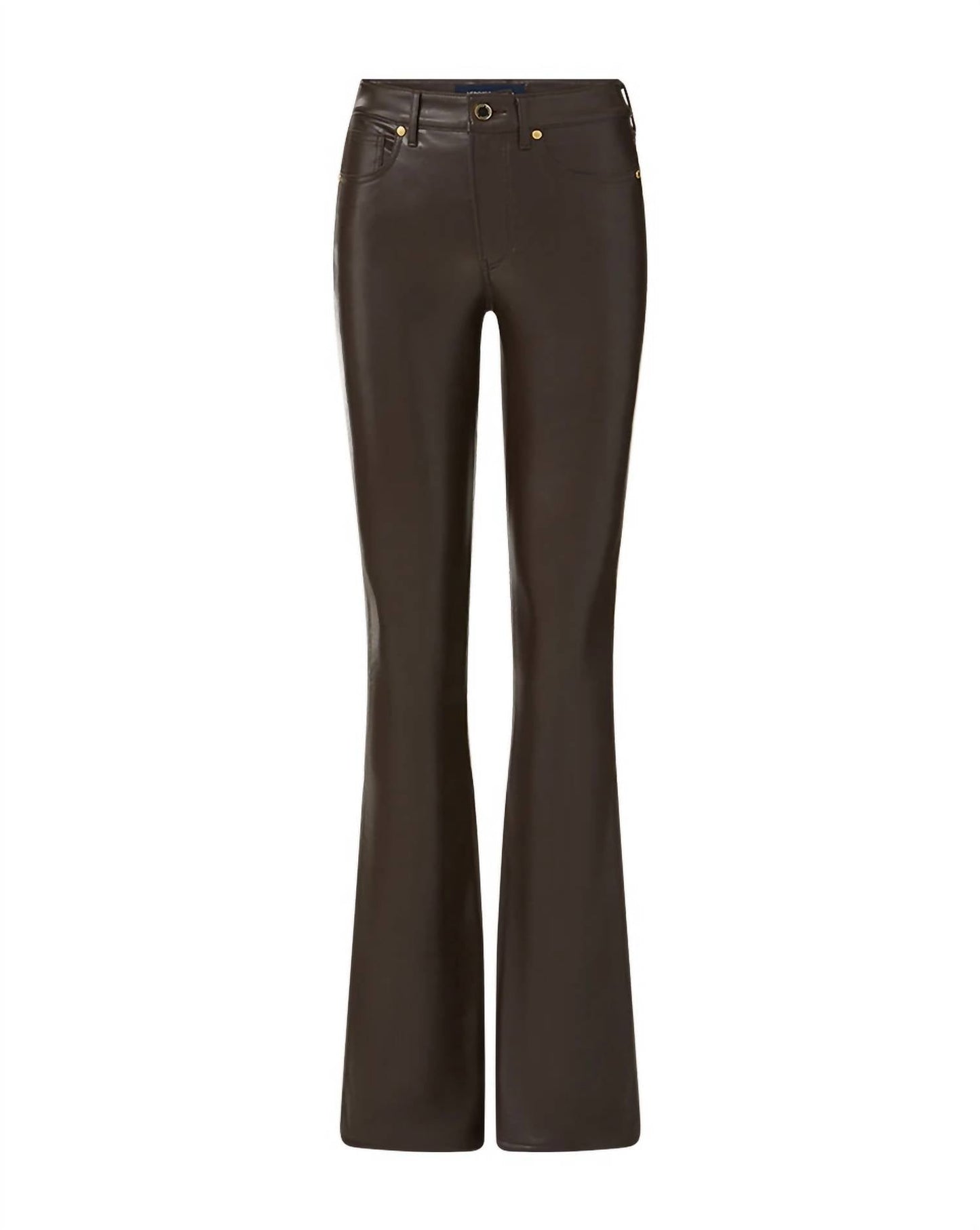 Veronica Beard - Beverly High Rise Skinny Flare Pant