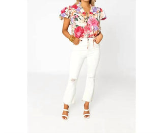 Buddylove - Blusa Leeland Love Story