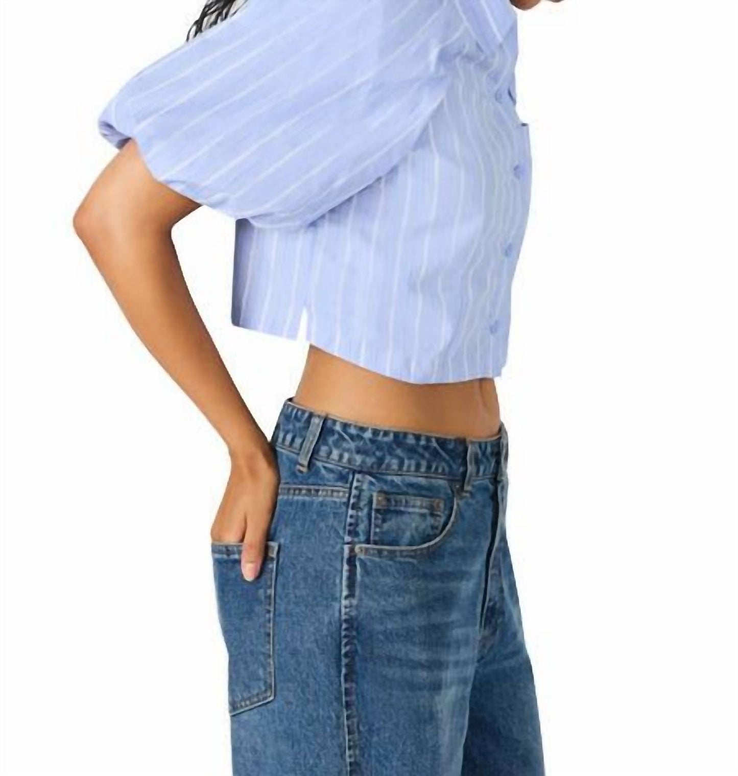 Steve Madden - Reece Top