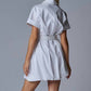 Hevron - Harlow Dress