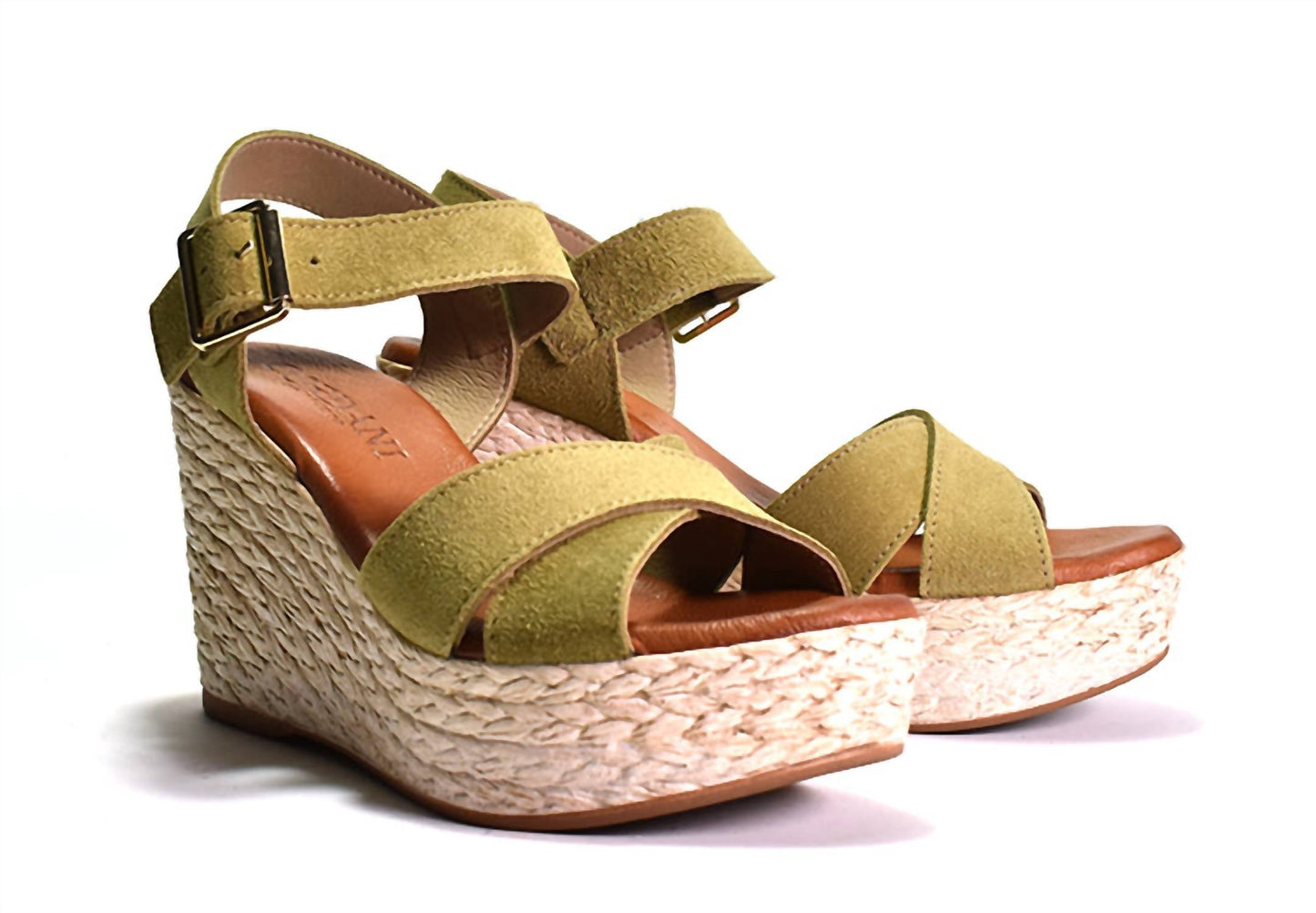 Cordani - Brittany Wedge Sandal