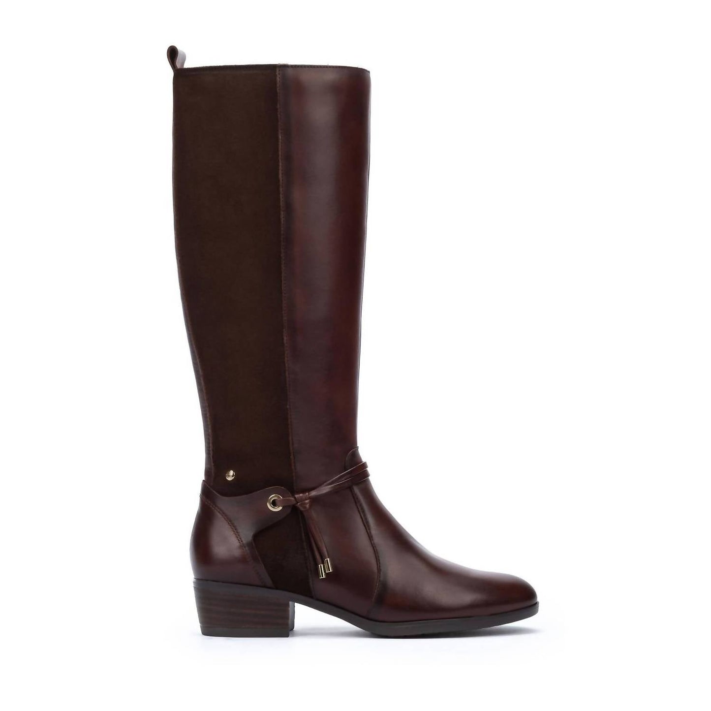 Pikolinos - Women's Daroca Tall Boots
