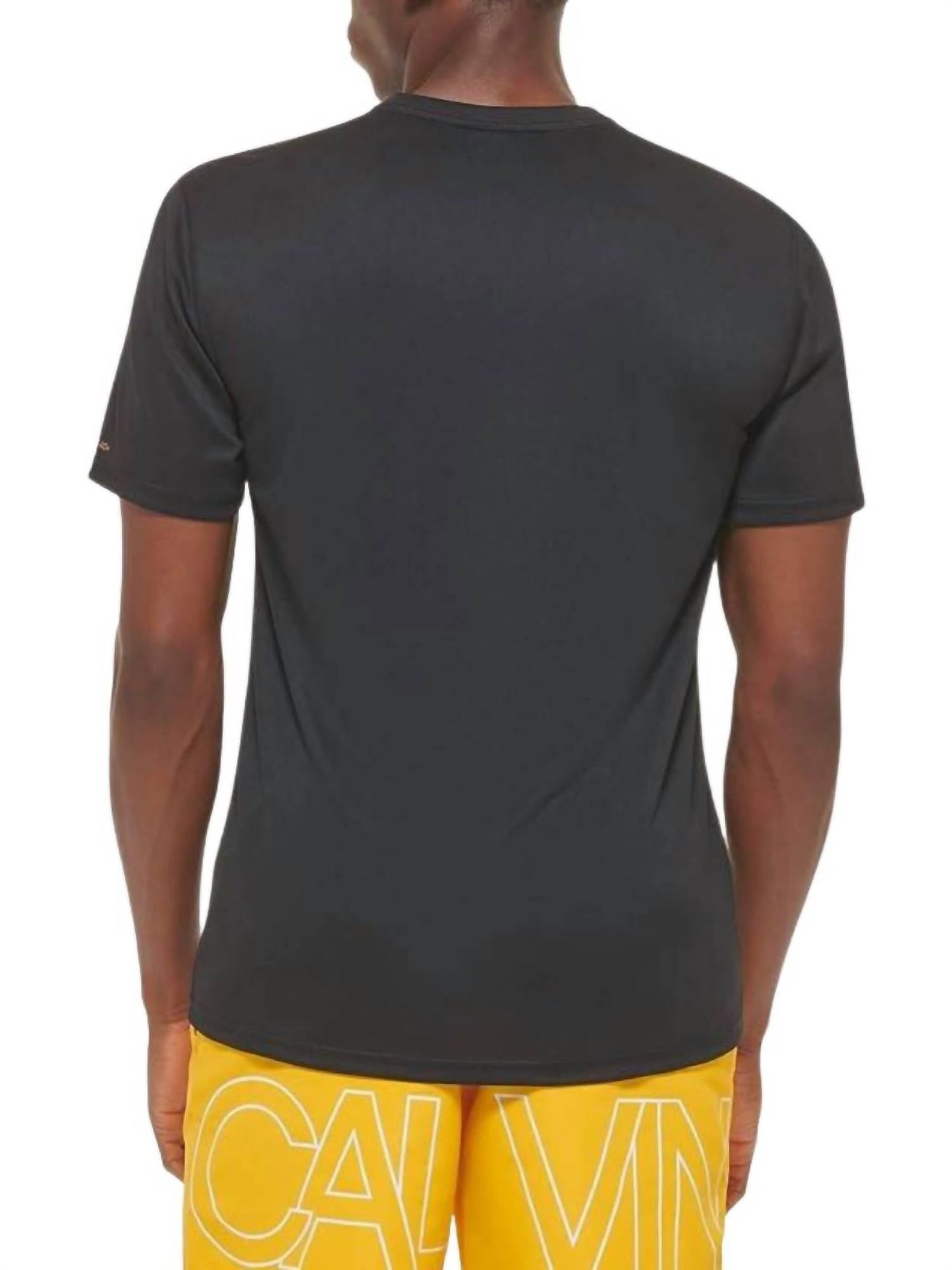 Calvin Klein - Men's Light Weight Shirt