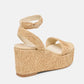 Dolce Vita - Women's Macrame Talisa Sandals