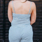 Z Supply - Camille Stripe Camisole