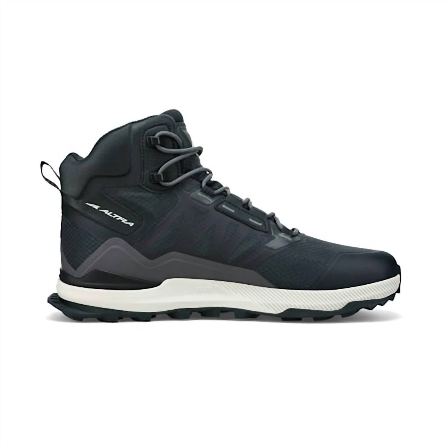 Altra - Men's Lone Peak Mid All-wthr 2 Hiking Shoe