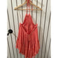 Free People - Women's String Halter Dress