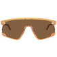 Oakley - Unisex Bxtr Metal Sunglasses