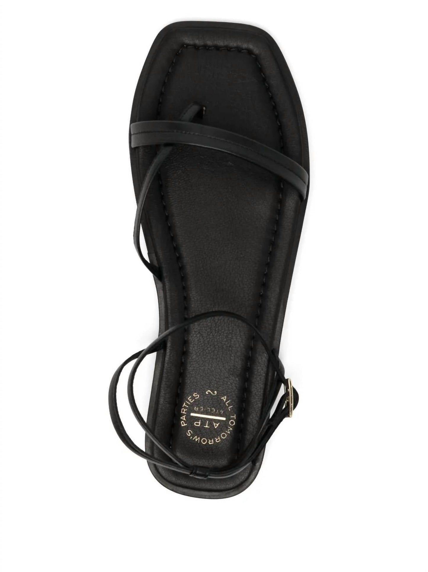 Atp Atelier - Women's Miane Sandals