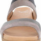 Dansko - Women's Theresa Multi-Strap Slip-On Sandal