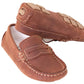 Kone - Kid's Leather Loafers