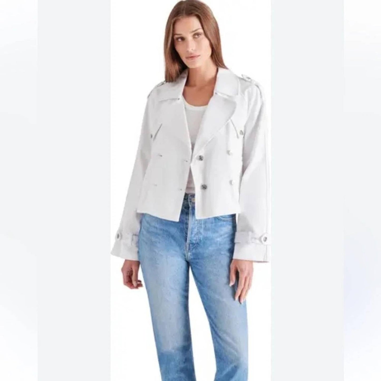 Steve Madden - Sirus Jacket