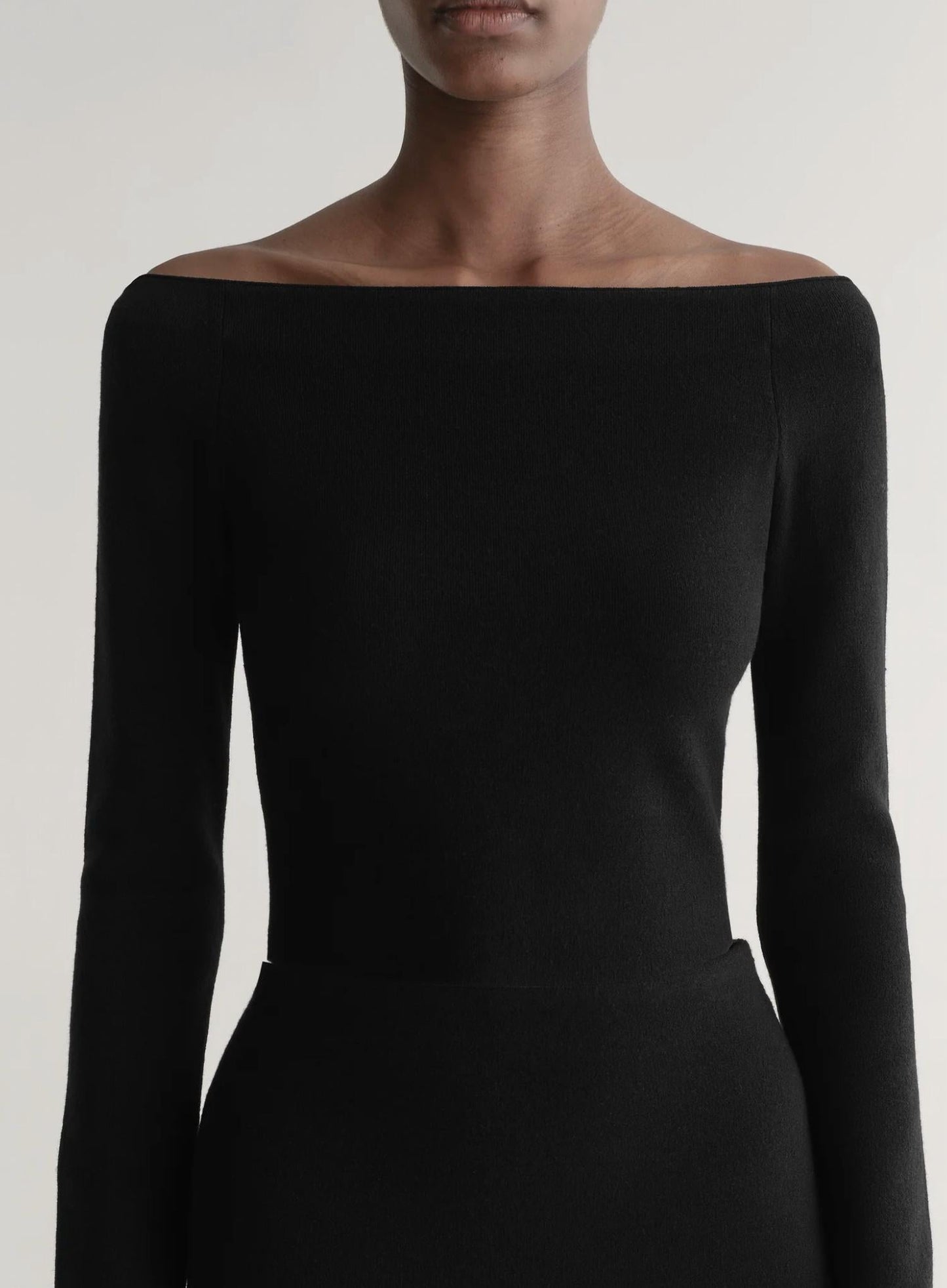 A.L.C. - Jo Off-the-shoulder Top