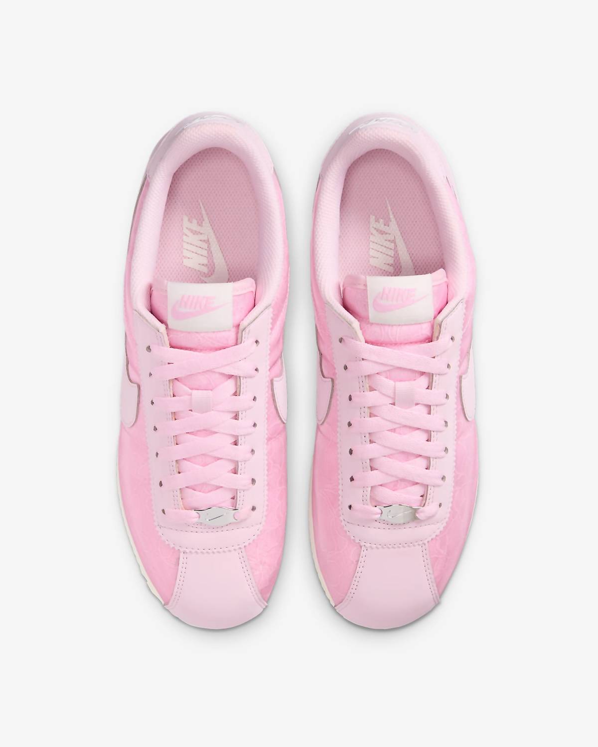 Nike - Women's Cortez Lace Shoes