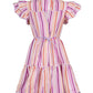 Celia B - Voyager Dress