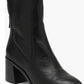 Kelsi Dagger - Island Block Heel Boot
