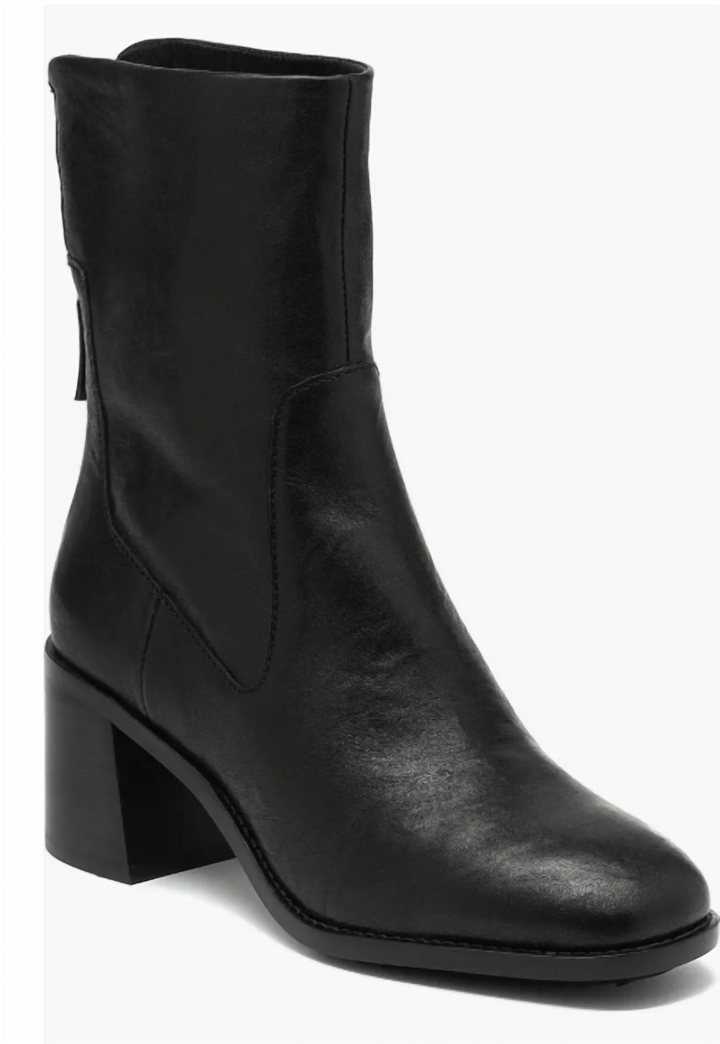 Kelsi Dagger - Island Block Heel Boot
