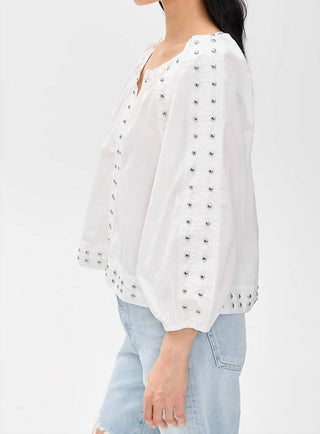 O Grande. - Bodega Top com tachas