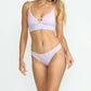Billabong - Women’s Twin Sol Reversible Lowrider Bikini Bottoms