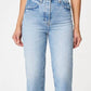 Pistola - Cassie Crop Jeans