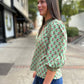 Mary Square - Tamryn Top