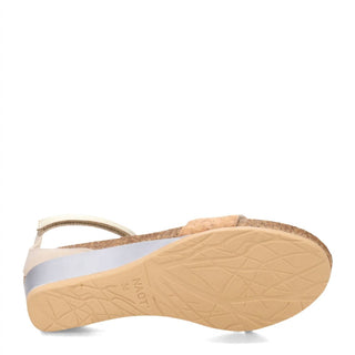 Naot - Sandália Pixie Cork Feminina