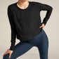 Beyond Yoga - Featherweight Daydreamer Pullover Sweatshirt