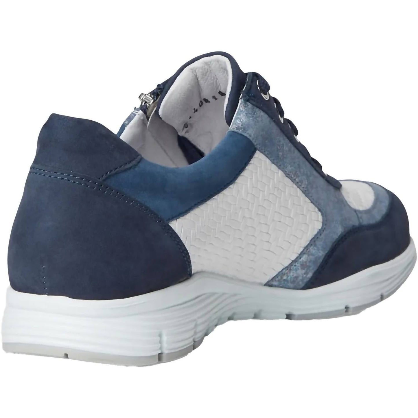 Mephisto - Women's Ylona Jeans Sneakers