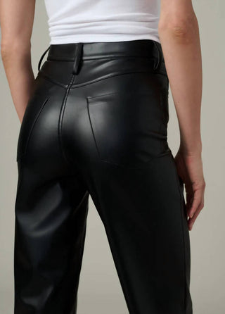 Joe'S Jeans - Jeans de couro vegano Margot