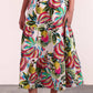 Maude Vivante - Ada Midi Skirt