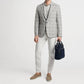 Peter Millar - DUNNE WINDOWPANE SOFT JACKET