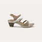 Naot - Innovate Backstrap Heel